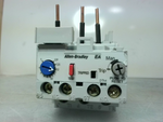  ALLEN BRADLEY 193EA1DB Overload Relay 1.0-2.9 Amp Image