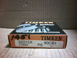  TIMKEN 32015X TAPERED ROLLER BEARINGS Image
