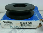  Martin 1B36TB1210 One Groove Pully Image