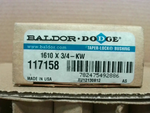  DODGE 117158 Image