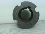  Martin 1615 1 1/4 Taper Lock Bushing 1-1/4" Bore Image