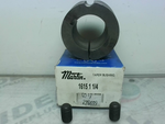  Martin 1615 1 1/4 Taper Lock Bushing 1-1/4" Bore Image