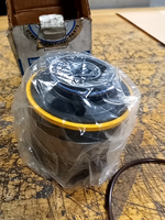 Vickers 02-102513-9 Cartridge C Kit Remanufactured Parts Image