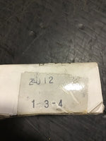  Dodge 2012x1-3/4 Taper Lock Bushing 117094NEW NO BOX Image