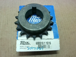  MARTIN 60BS18 SPROCKET Image