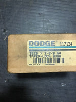 DODGE 3020238 TAPER LOCK BUSHING Image