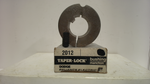  Dodge 2012 1 3/8"" Taper Lock Bushing 2012 X 1-3/8" ID Image