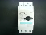  Siemens 3RV1031-4DA10 Circuit Breaker Motor Protector 25A 480V Image