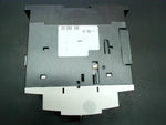  Siemens 3RV1031-4DA10 Circuit Breaker Motor Protector 25A 480V Image