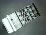  Siemens 3RV1031-4DA10 Circuit Breaker Motor Protector 25A 480V Image