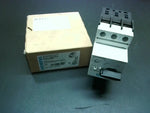  Siemens 3RV1021-4AA10 Starter Protector Circuit Breaker Simantic Image