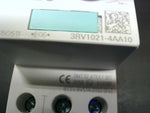  Siemens 3RV1021-4AA10 Starter Protector Circuit Breaker Simantic Image