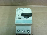  Siemens 3RV1021-1EA10 Circuit Motor Breaker 2.8-4 A 50/60 HZ Image