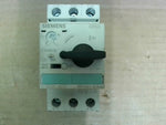  Siemens 3RV1021-1EA10 Circuit Motor Breaker 2.8-4 A 50/60 HZ Image