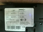  Siemens 3RV1021-1EA10 Circuit Motor Breaker 2.8-4 A 50/60 HZ Image