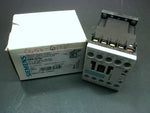  SIEMENS 3RH11221AK60 CONTACTOR Image