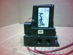  PARKER GG20025B01 Solenoid Valve Image