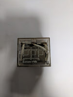  Omron LY3-DC12 Relay 12VDC Coil 10A IEC255 Image