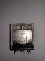  Omron LY3-DC12 Relay 12VDC Coil 10A IEC255 Image
