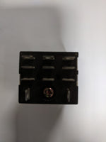  Omron LY3-DC12 Relay 12VDC Coil 10A IEC255 Image