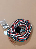  Brad Harrison 703000D02F200 Micro-Change 3P Female Cordset 20FT Image