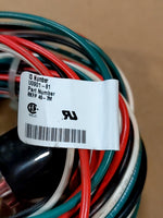  Brad Harrison 703000D02F200 Micro-Change 3P Female Cordset 20FT Image