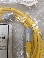  TURCK RKFP467M Micro Quick Connector Image