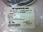  TURCK RKFP467M Micro Quick Connector Image