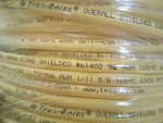  Trex-Onics 61402 Cable Factory Sealed Image