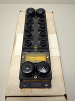 TURCK FDNP-S0008-TT DeviceNet I/O Module Image