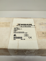  TURCK FDNP-S0008-TT DeviceNet I/O Module Image