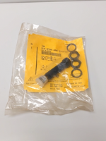  Turck BI3U-MT12HE-AP6X2-H1141/S1610 Inductive Sensor Image