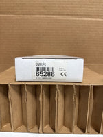  Banner Q50BVPQ Q50 Series Visible LED Sensor 65286 Image