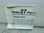  Ross 2768C3900 Pilot Operated Inline Check Valve Dual 2/2 3/8" NPT Image
