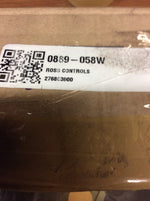  Ross 2768C3900 Pilot Operated Inline Check Valve Dual 2/2 3/8" NPT Image