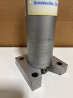  Hyson T2ISOLBLA Gas Spring 150 BAR NP-750-100 Image