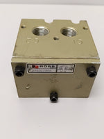  Ross 2768C4900 Pilot Operated 1/2" Check Valve NICE! Image