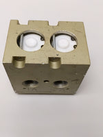  Ross 2768C4900 Pilot Operated 1/2" Check Valve NICE! Image