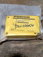  Turck RU30-Q30-AP8X-H1141 Ultrasonic Sensor Image