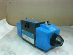  Vickers DG4S4-016C-U-B-60 Pilot Valve 120VAC Nice! Image