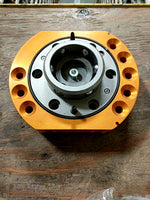  ATI Industrial Automation QC100M QM1015 Tool Changer Image