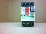  Schneider Electric GV2ME10 Motor Circuit Breaker 4-6.3A TeSys 034311 Image