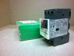  Schneider Electric GV2ME10 Motor Circuit Breaker 4-6.3A TeSys 034311 Image