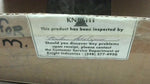  Knight BPA9001C Pneumatic Control Handle  w/BPA9140C Valve Block Image