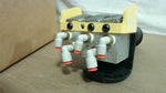  Knight BPA9001C Pneumatic Control Handle  w/BPA9140C Valve Block Image