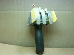  Knight BPA9001C Pneumatic Control Handle  w/BPA9140C Valve Block Image