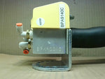  Knight BPA9001C Pneumatic Control Handle  w/BPA9140C Valve Block Image