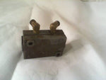  LUBRIQUIP MD2 VALVE Image