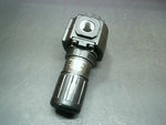  Norgren R74G-4AK-RMG Pneumatic Pressure Regulator 1/2" Image