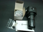  Norgren R74G-4AK-RMG Pneumatic Pressure Regulator 1/2" Image